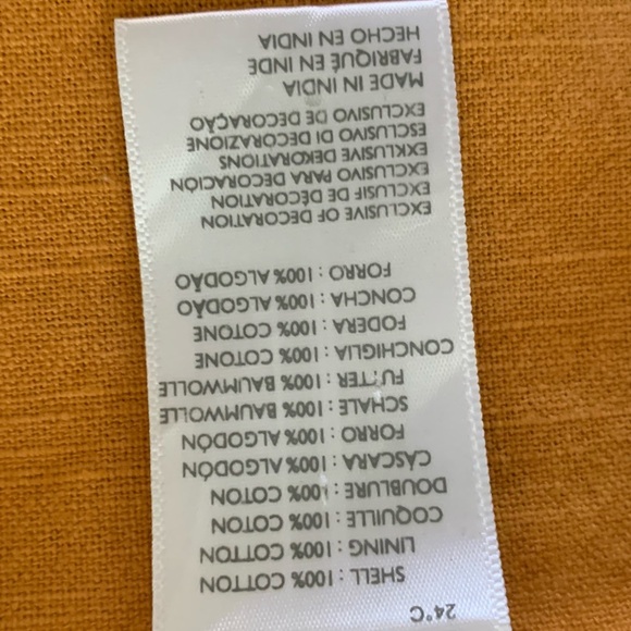 Pillow Case - Picture 7 of 8